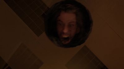 [intense ominous whooshing] - Twin Peaks