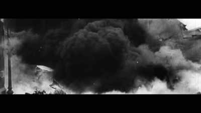 (intense orchestral music) - The Titans That Built America