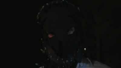 (intense screaming sound effect) - 1962 Halloween Massacre