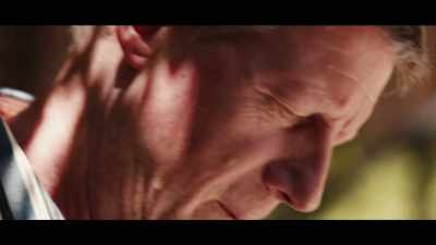 (intense synth music) - Interview with the Extraterrestrial