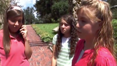 [intense theme music] - Shiny Happy People: Duggar Family Secrets