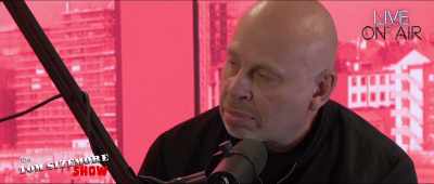 (intense whooshing) - Trauma Therapy: Psychosis