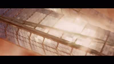 Intensity full! - John Carter
