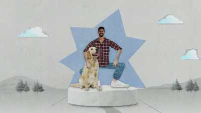 Interactions between dogs and humans - Inside the Mind of a Dog