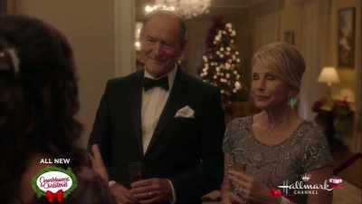 Interactive exhibits, - A Timeless Christmas