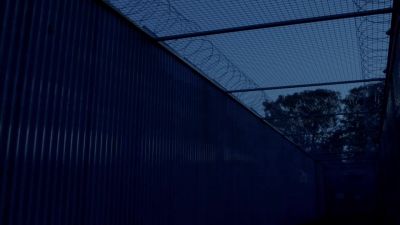 INTERCOM: Attention, compound. - Wentworth