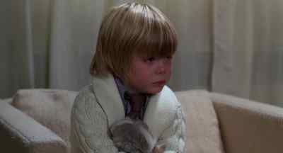 [Intercom buzzes] - Kramer vs  Kramer