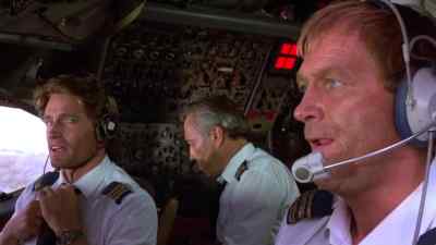 Intercom check. - The Delta Force