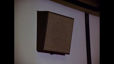 Intercom: Purser Smith -- - The Love Boat