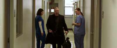 - [Intercom] Team
to ICU, please. 17. - First Shift