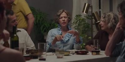 Interested in others - 20th Century Women