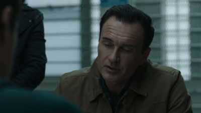 Interested?" - FBI: Most Wanted