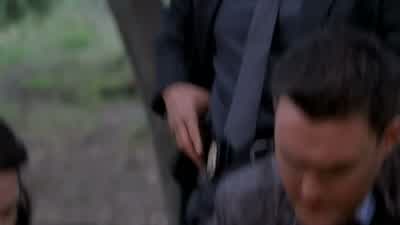 Interesting, huh? - The Mentalist