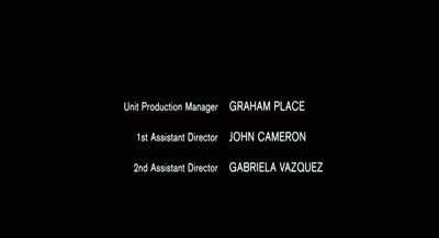 Interesting job you guys have - Men in Black