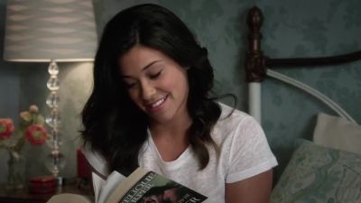 Interesting. - Jane the Virgin