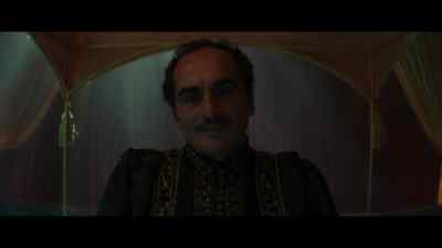 Interesting. - Legion