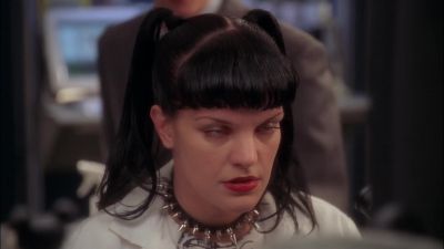 Interesting. - NCIS