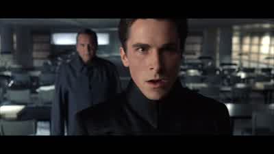 Interesting. - Equilibrium