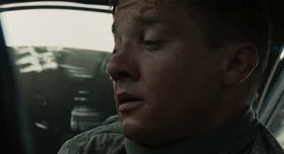 - Interesting. - The Hurt Locker
