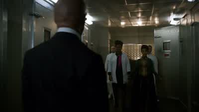 Interesting. - Gotham
