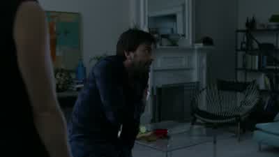 Interesting. - Marvel's Jessica Jones