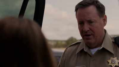 Interesting. So what happened
when you arrived at the barn? - The Unsettling