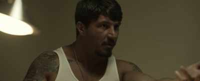 - Interesting story.
- It's a fucking true story. - Rerouting