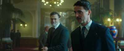 - Interesting technique.
- Do come back later and speak to me. - The Colour Room