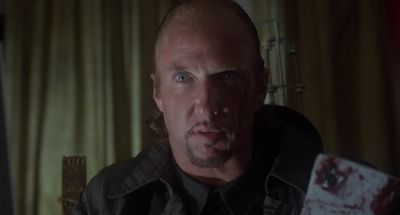 Interesting theory Professor Campbell - House III: The Horror Show