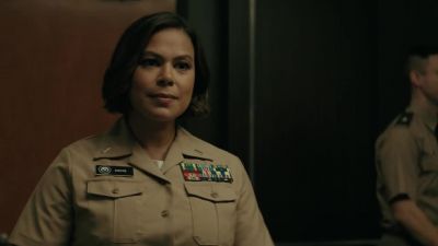 Interesting thoughts,
Lieutenant Davis. - SEAL Team