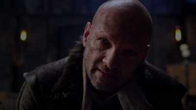 Interesting. What's Shek to you? - The Outpost