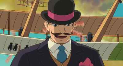 Interesting Yes this is a dream This world is a dream - The Wind Rises