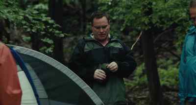 Interesting you
managed to bring booze - Good One