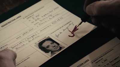 Interestingly, however, this sign of how far Hitler - Hitler's Gold