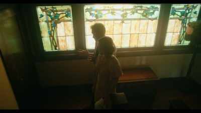 Interfere with
their personal affairs? - Strange Angel