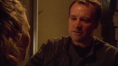 Intergalactic gate network
should be completed soon, - Stargate Atlantis