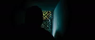 Intergang are after my sonThey don't want him they want the Crown of SabbacI know you're not a heroBut you're not a monster either I don't care what anyone saysYou saved me in that caveYou didn't know me and your first instinct was to save meI'm begging - Black Adam