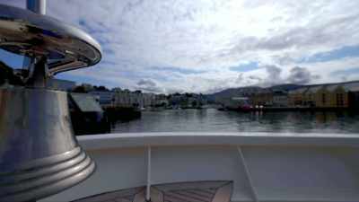Interior, Interior,
we've got some supplies - Below Deck Adventure