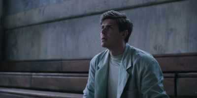 "Interior, underground bunker." - GLOW