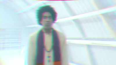 (intermittent music) - Free LSD