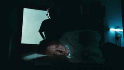 Internal Affair is just checking the
property room vouchers. - Bad Lieutenant: Port of Call New Orleans