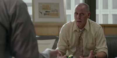 Internal Affairs recommended
that Jenkins be demoted, - We Own This City
