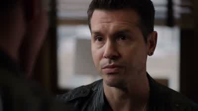 Internal Affairs. - Chicago P.D.
