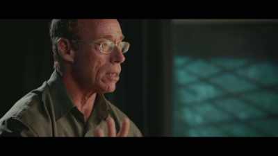 Internal documents from the Defense
Department intelligence agencies - Unacknowledged
