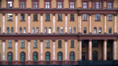 Internally, the system was failing. - KGB - The Sword and the Shield