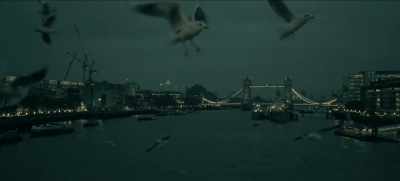 International banks from across
the globe set up branches - The Spider's Web: Britain's Second Empire