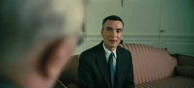 International cooperation on...
...atomic energy - Oppenheimer