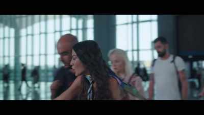 INTERNATIONAL DEPARTURES - Love Tactics