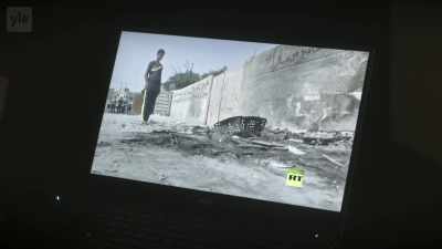 International journalists
have been to the location - Bellingcat: Truth in a Post-Truth World