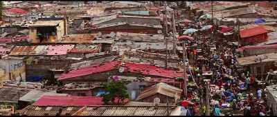International Panel
on Climate Change, - The Lost Century: And How to Reclaim It